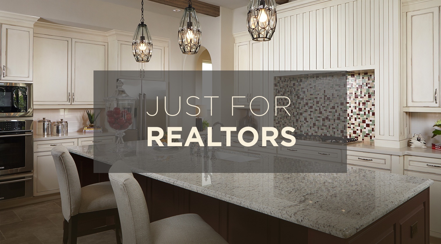 Realtors Partner with Mediterra Naples